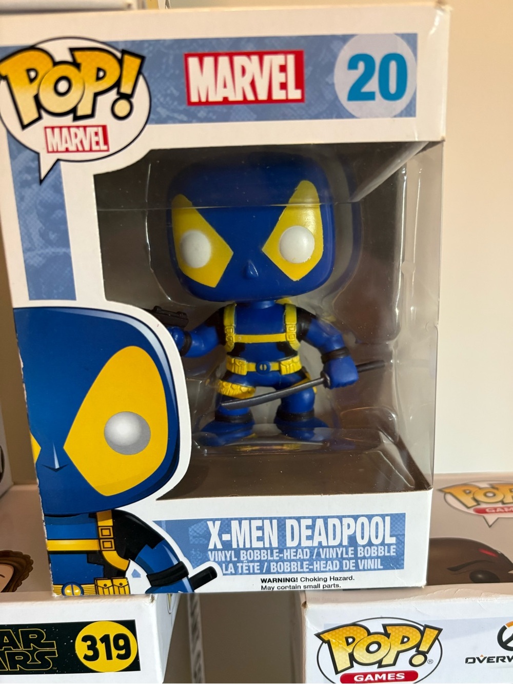Funko Pops - Picture 4 of 10